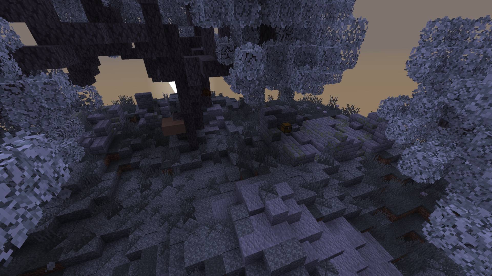 Tryzz's Better One Block — screenshot 6