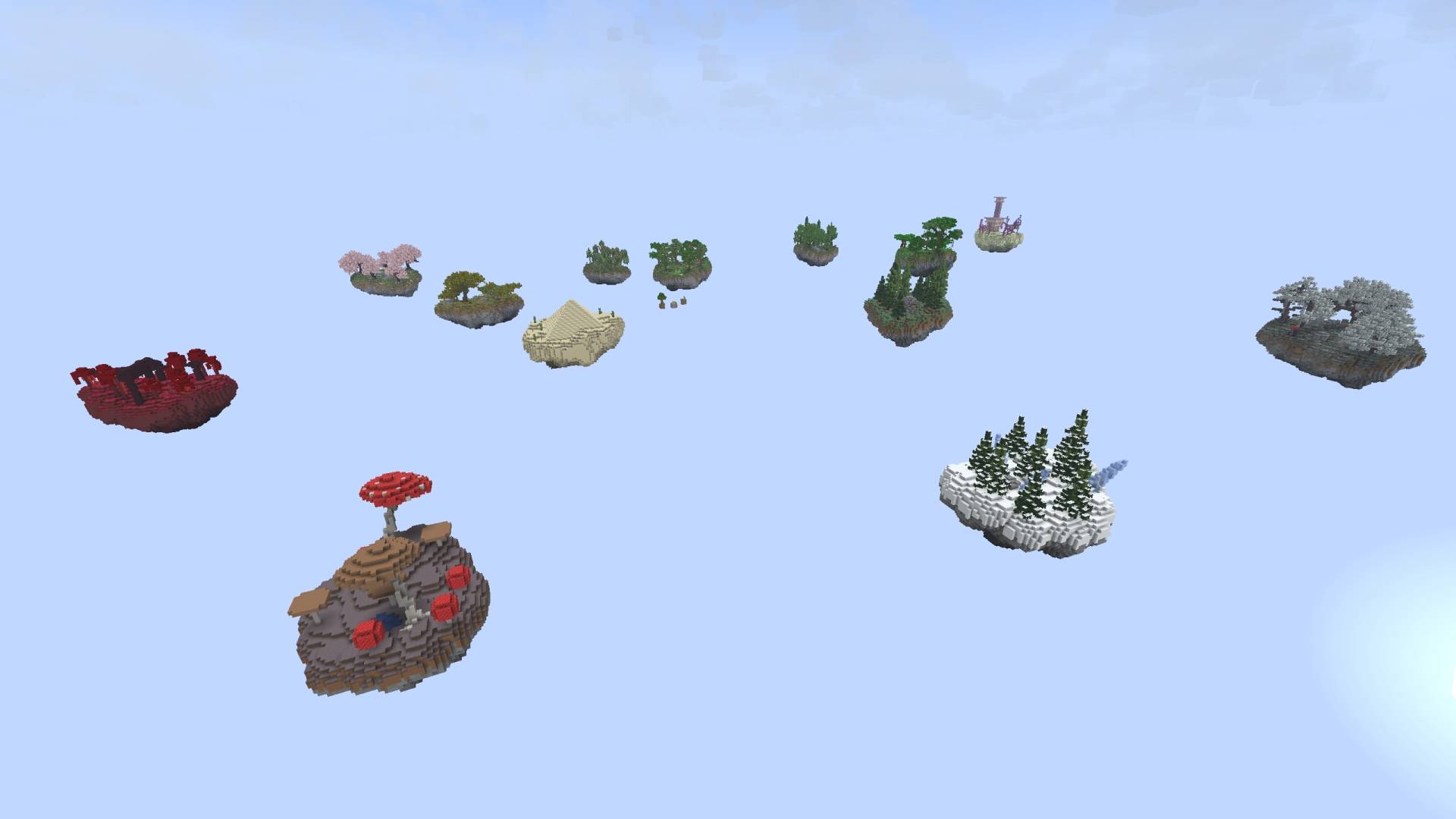Tryzz's Better One Block — screenshot 7