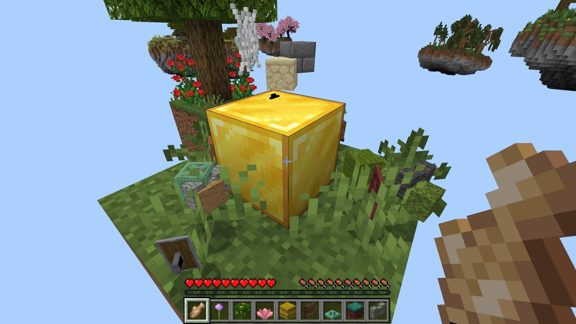 Tryzz's Better One Block — screenshot 8