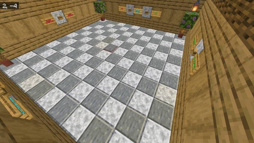 PvP Practice Map | Player Vs Player Practice Map — screenshot 8