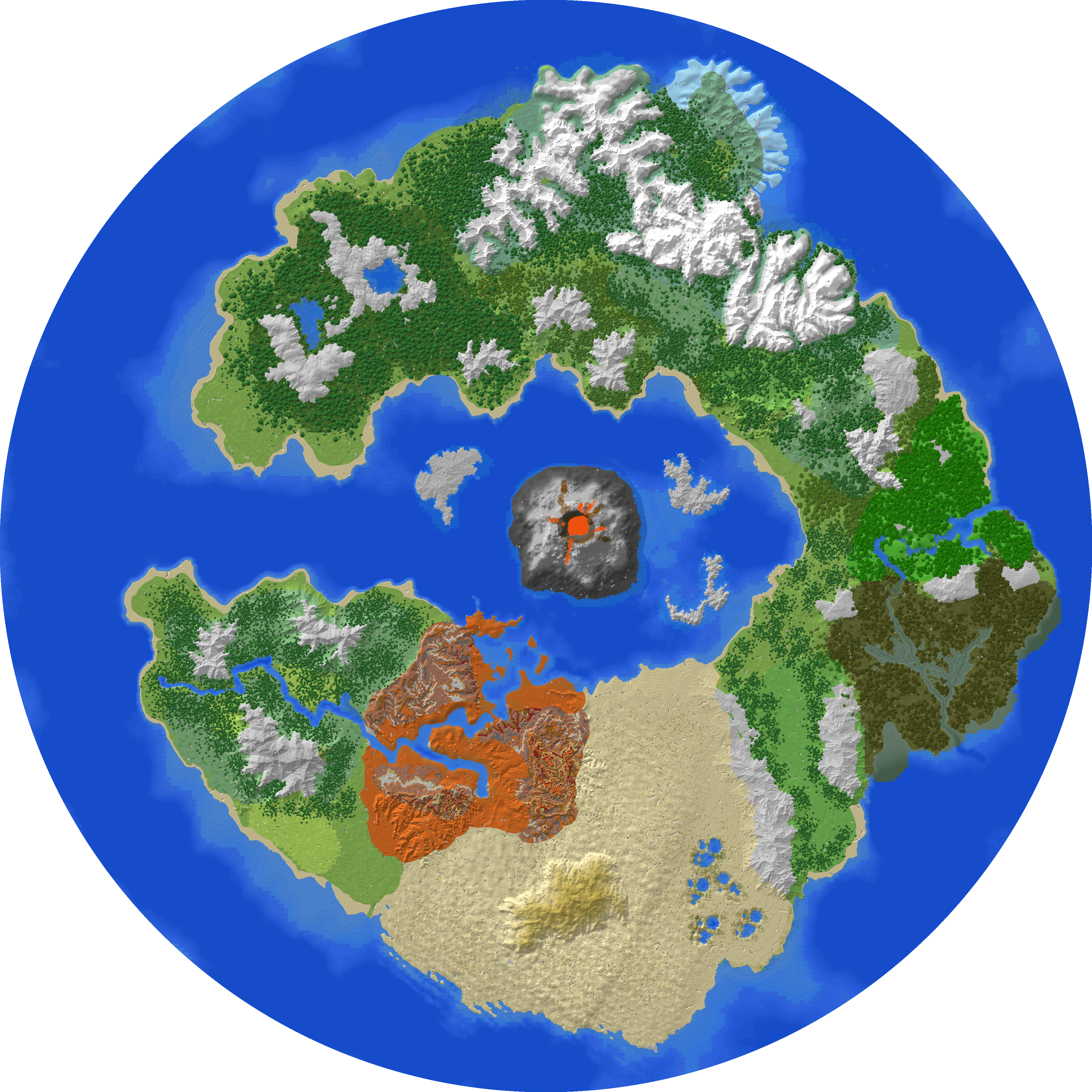 Crescent Plains
