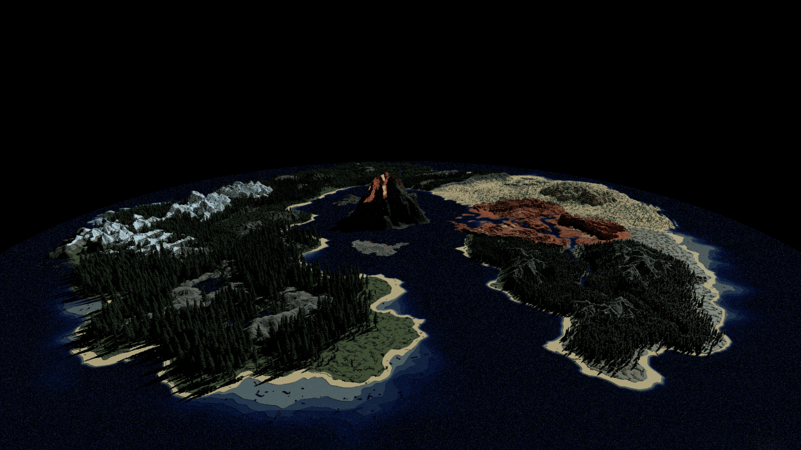 Crescent Plains — screenshot 1