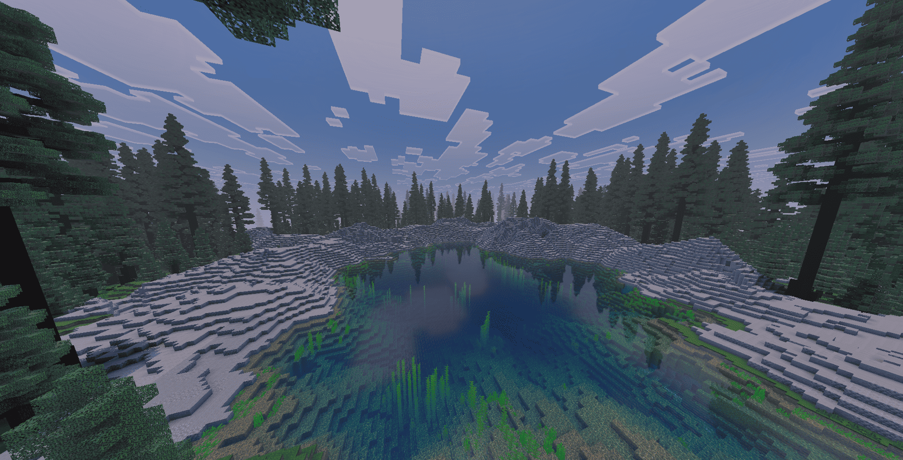Crescent Plains — screenshot 2