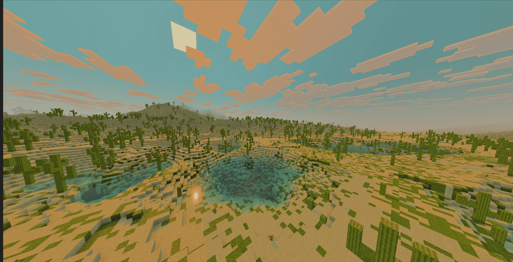 Crescent Plains — screenshot 3