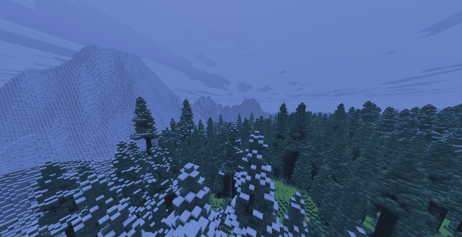 Crescent Plains — screenshot 4