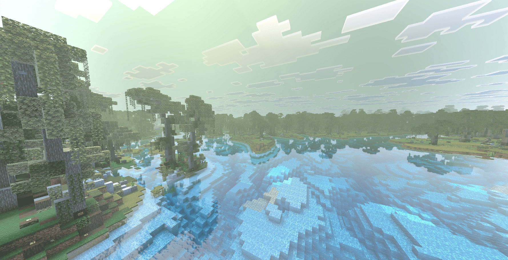 Crescent Plains — screenshot 5