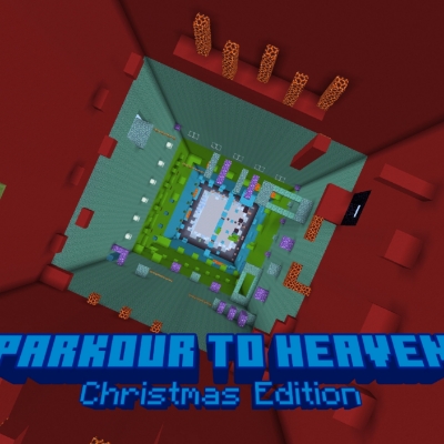 Parkour to Heaven