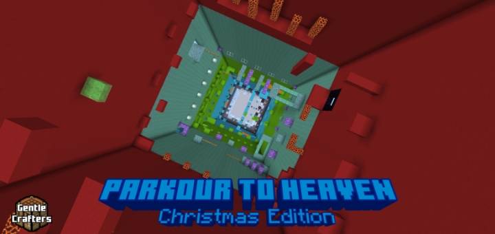 Parkour to Heaven — screenshot 1