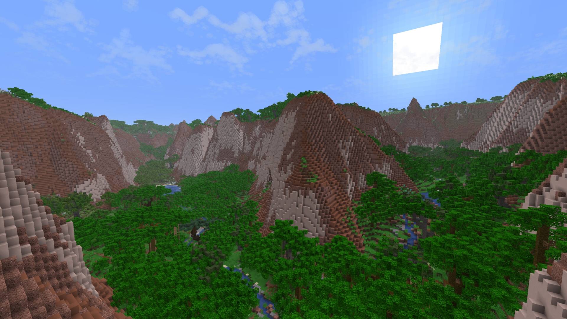 Dinosaur Valley - Custom Landscape — screenshot 3