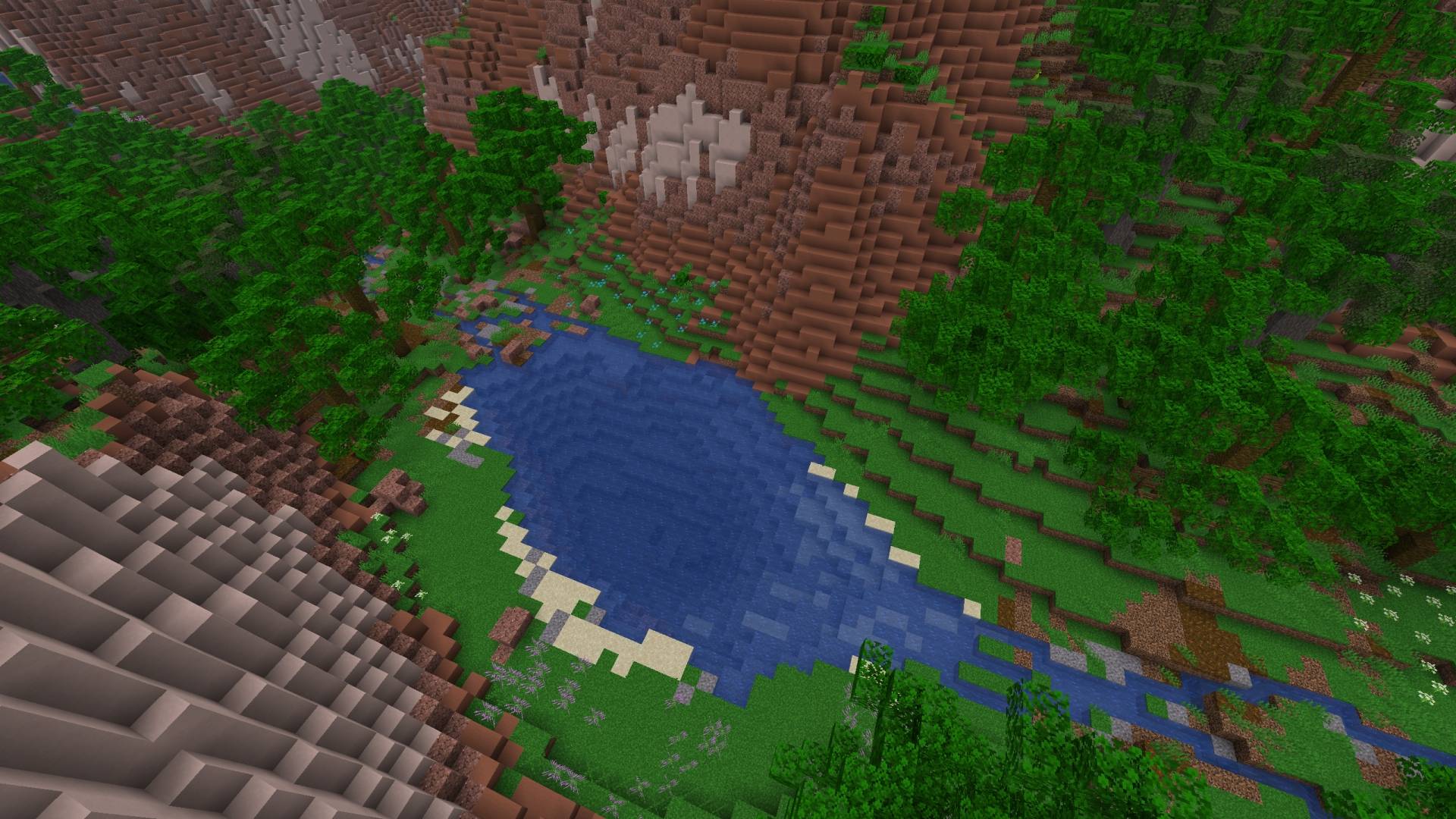Dinosaur Valley - Custom Landscape — screenshot 4