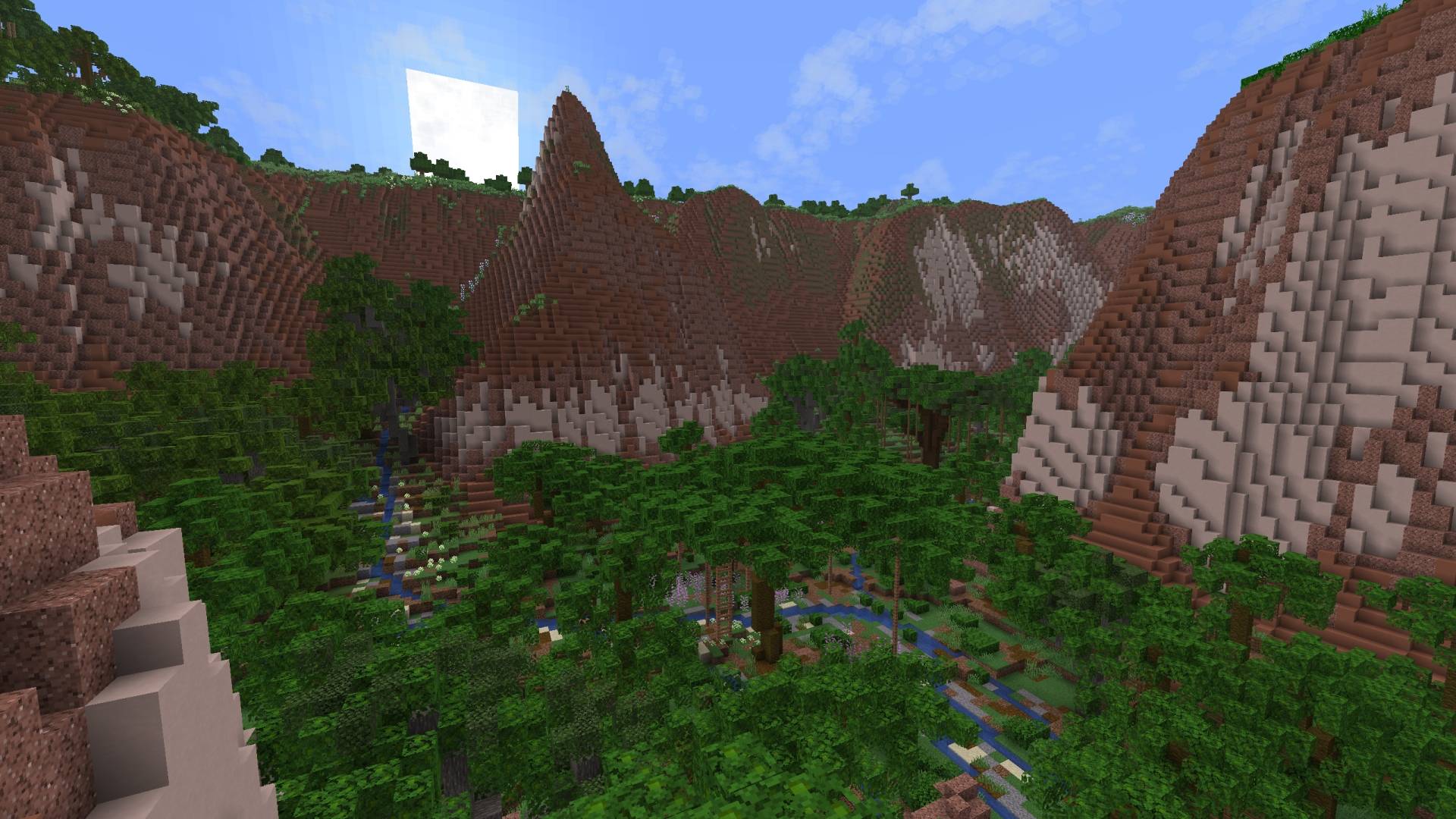 Dinosaur Valley - Custom Landscape — screenshot 5