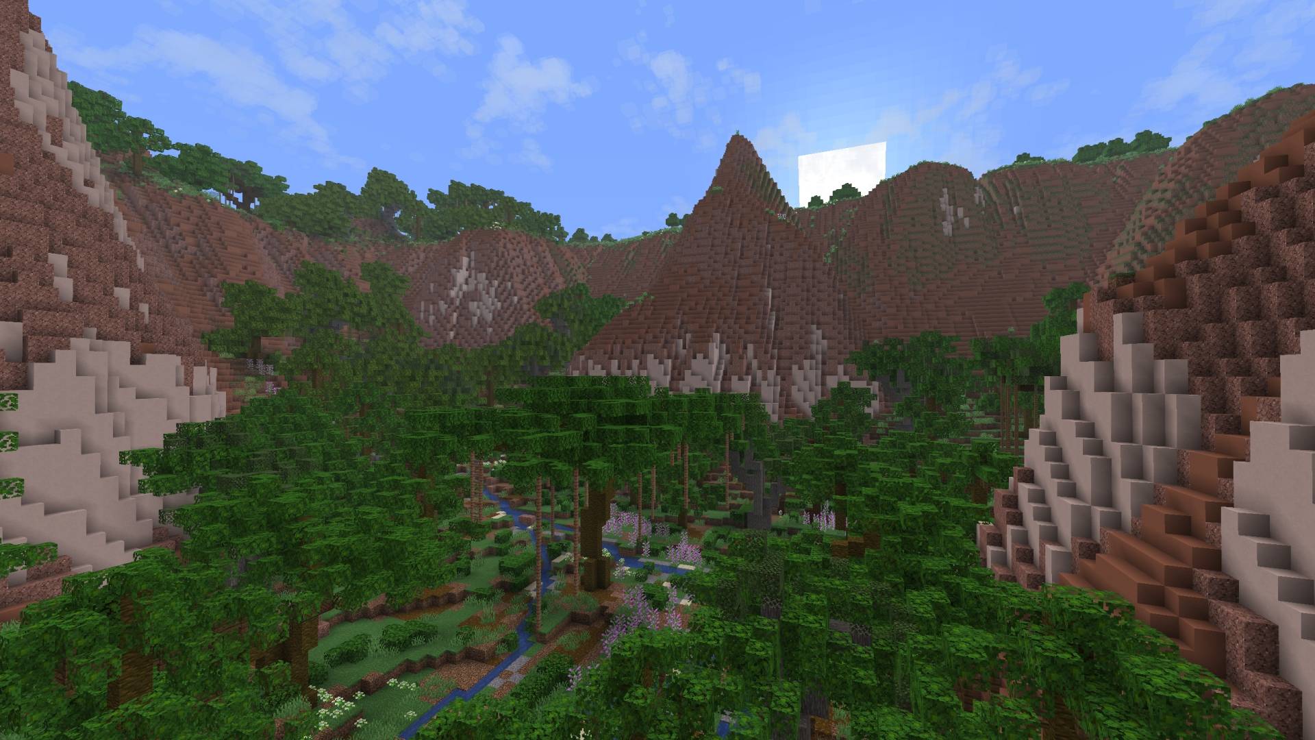 Dinosaur Valley - Custom Landscape — screenshot 6