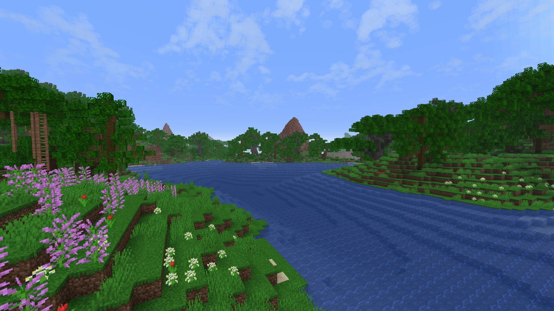 Dinosaur Valley - Custom Landscape — screenshot 7