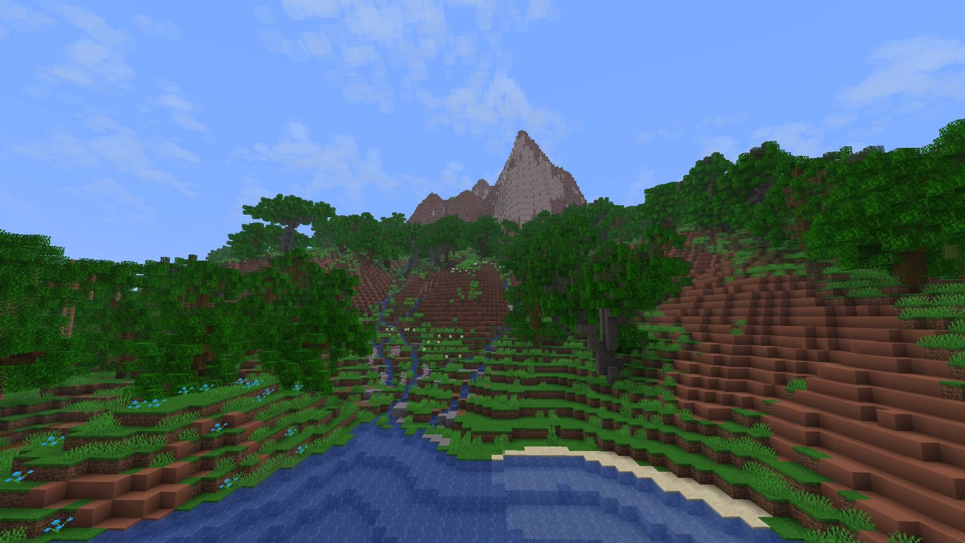 Dinosaur Valley - Custom Landscape — screenshot 8