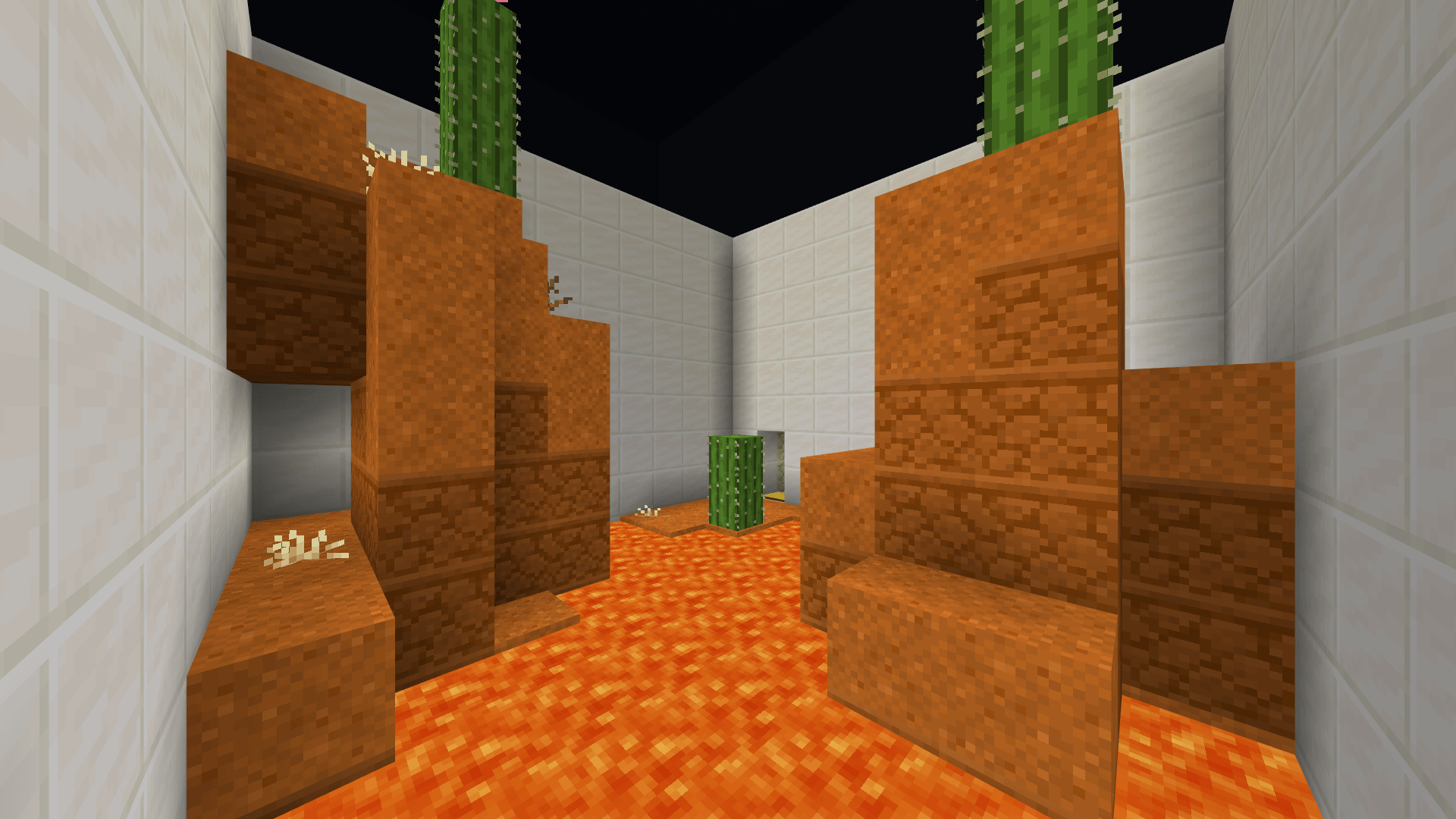 Parkour B Map — screenshot 4