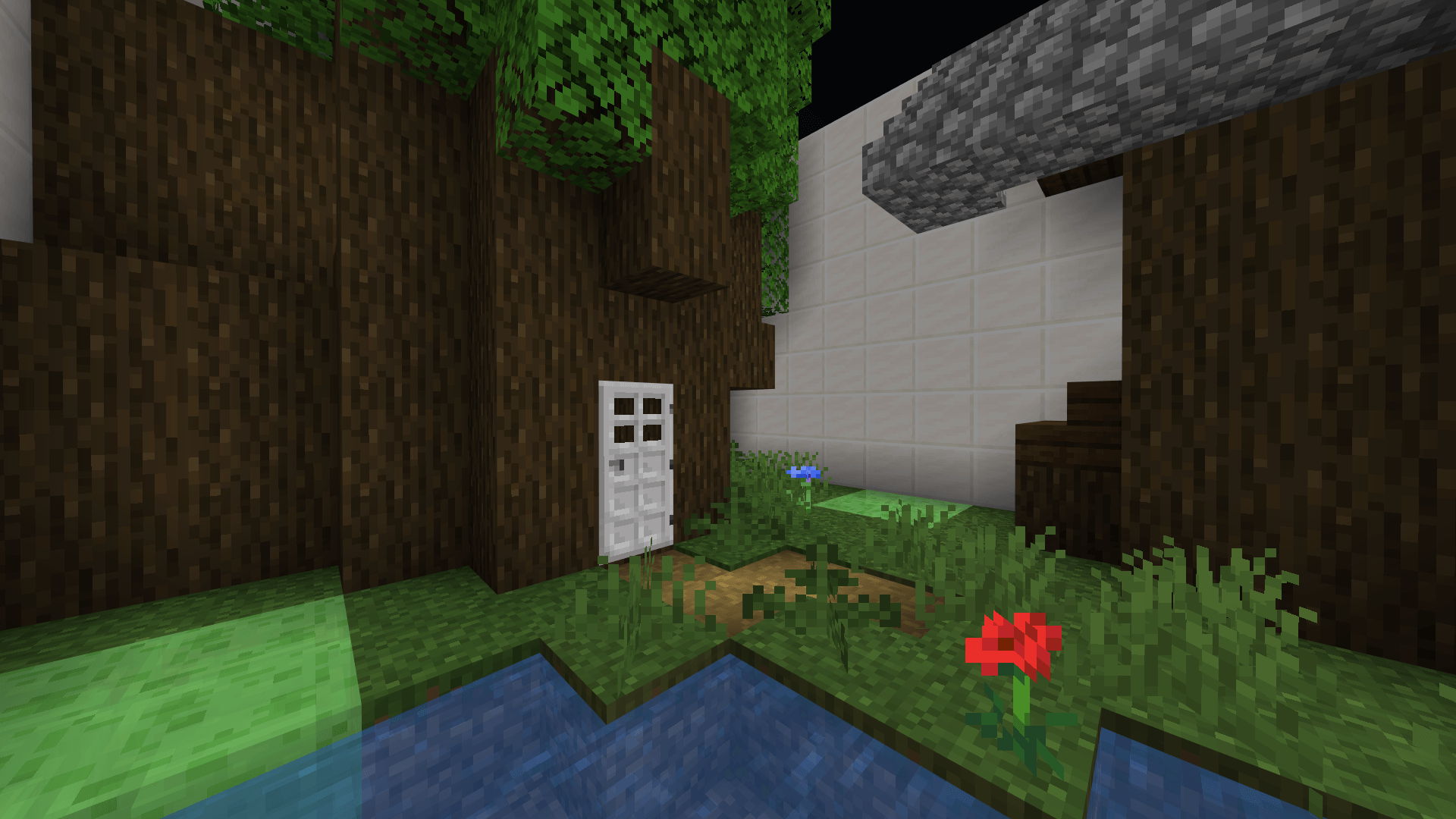 Parkour B Map — screenshot 5