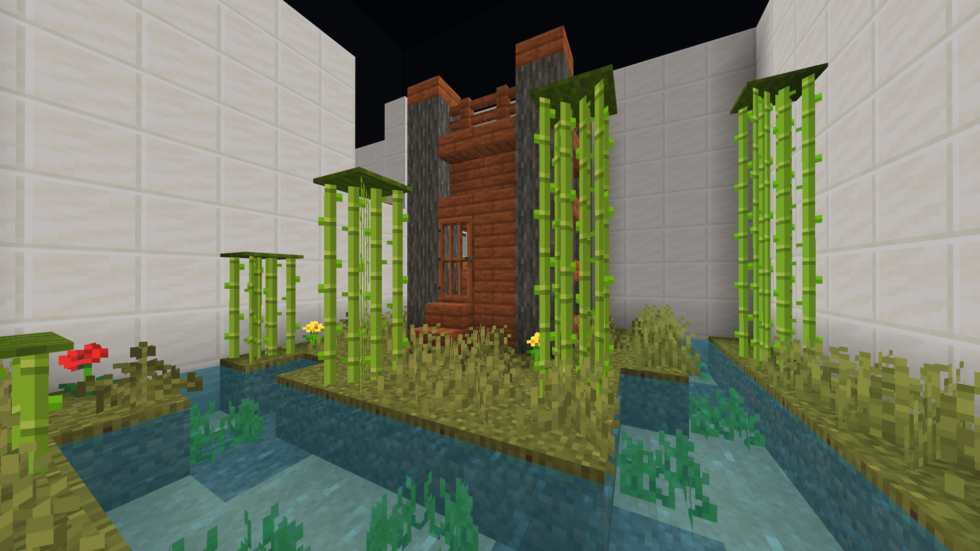 Parkour B Map — screenshot 6