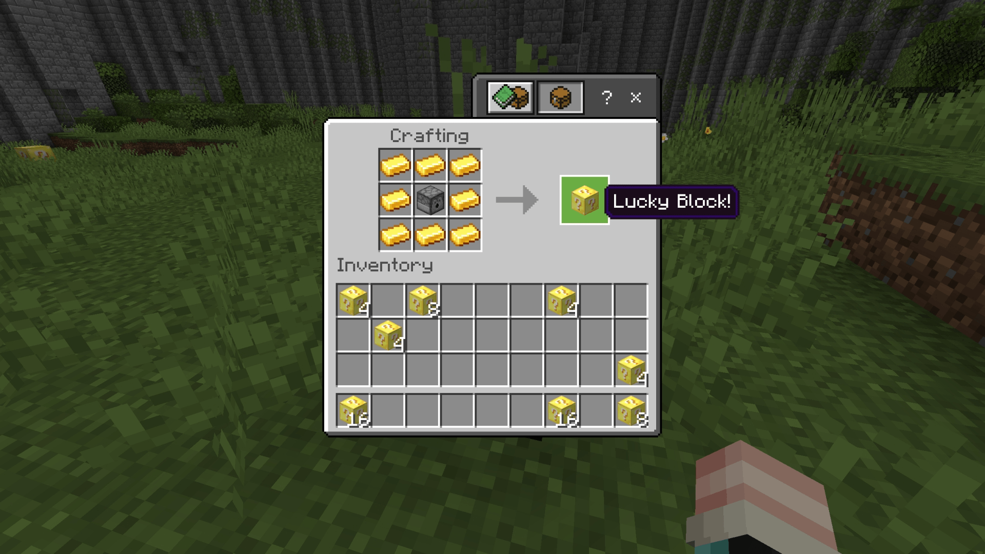Ultimate Lucky Blocks World — screenshot 3