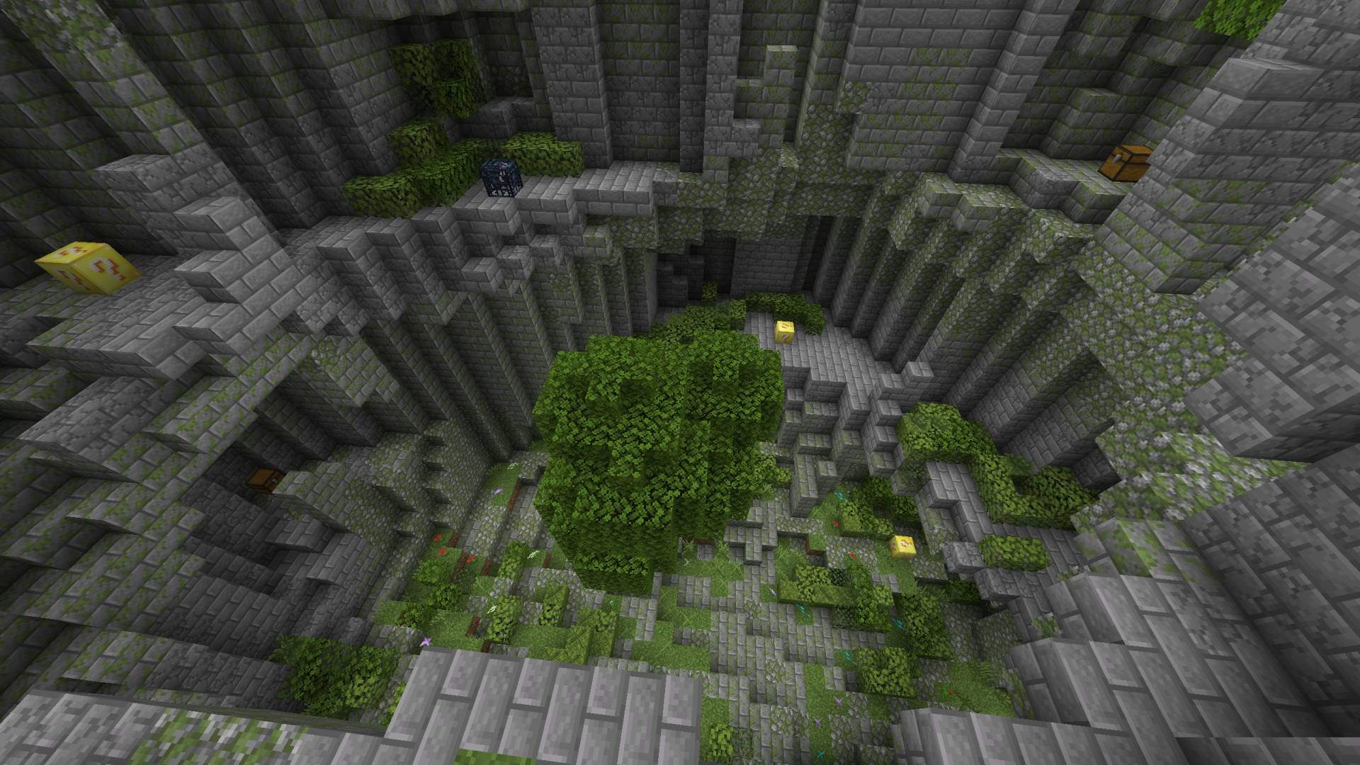Ultimate Lucky Blocks World — screenshot 5
