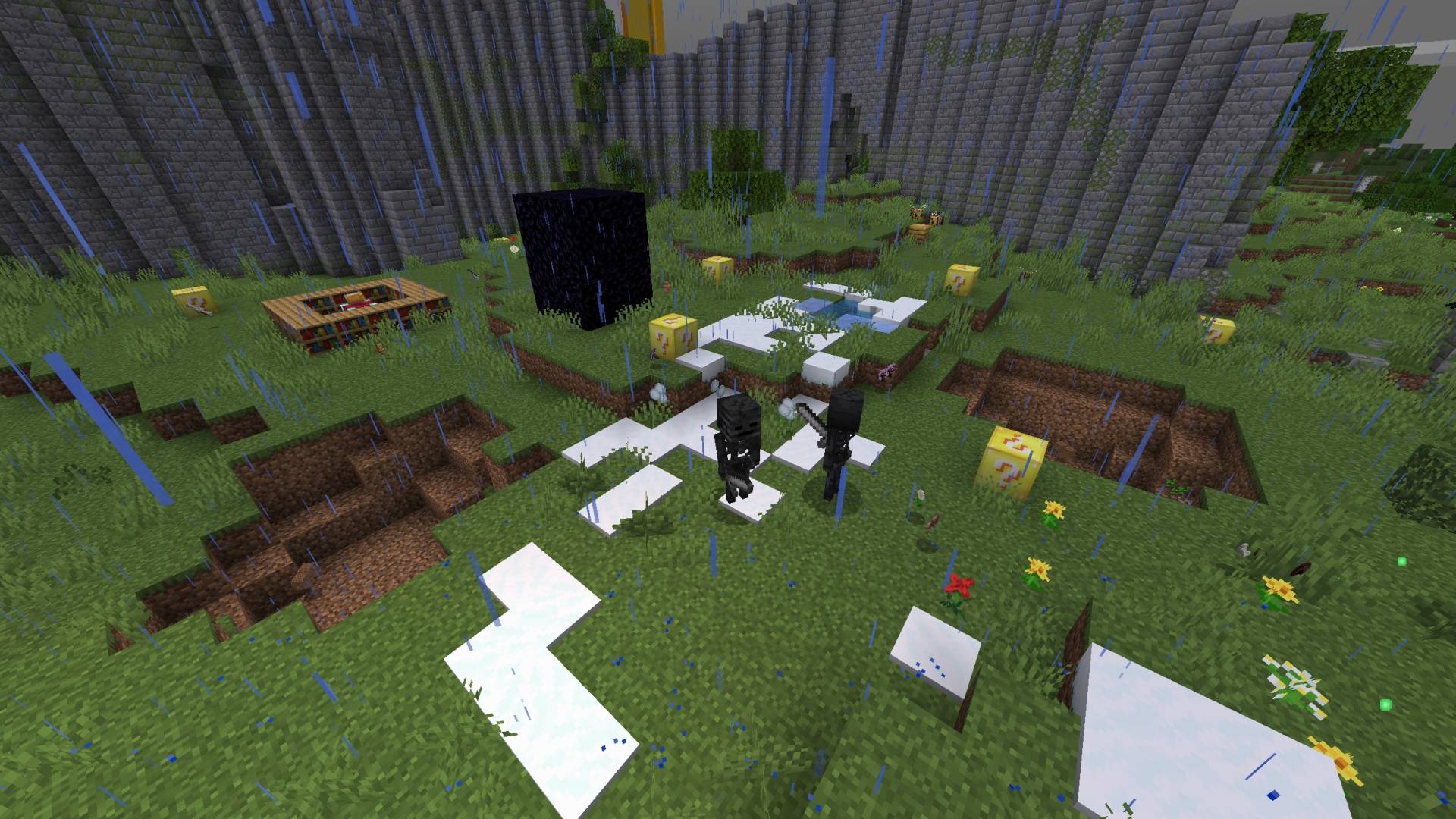 Ultimate Lucky Blocks World — screenshot 7