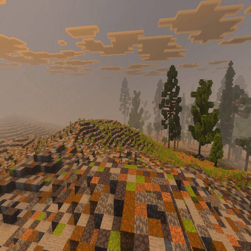 Jurassic Ecosystem - Prehistoric map — screenshot 2