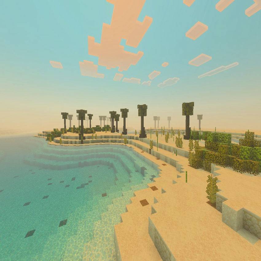 Jurassic Ecosystem - Prehistoric map — screenshot 5