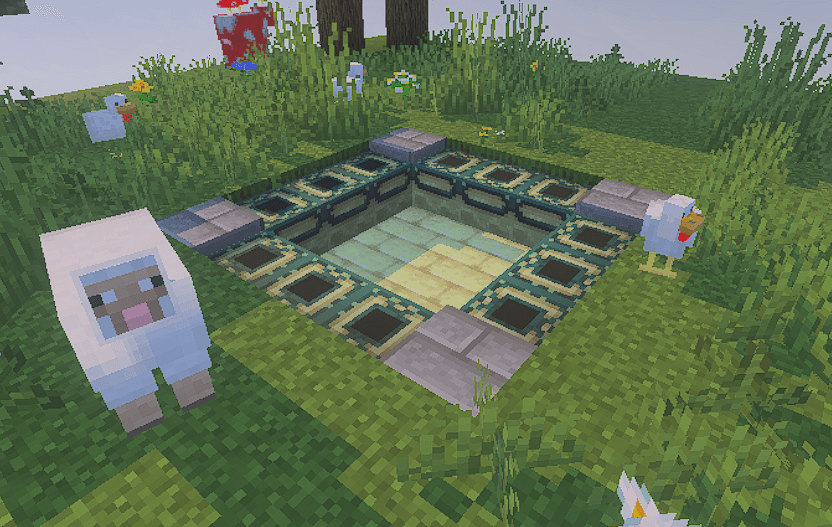 One Chest (Chaos Cubed!) — screenshot 3