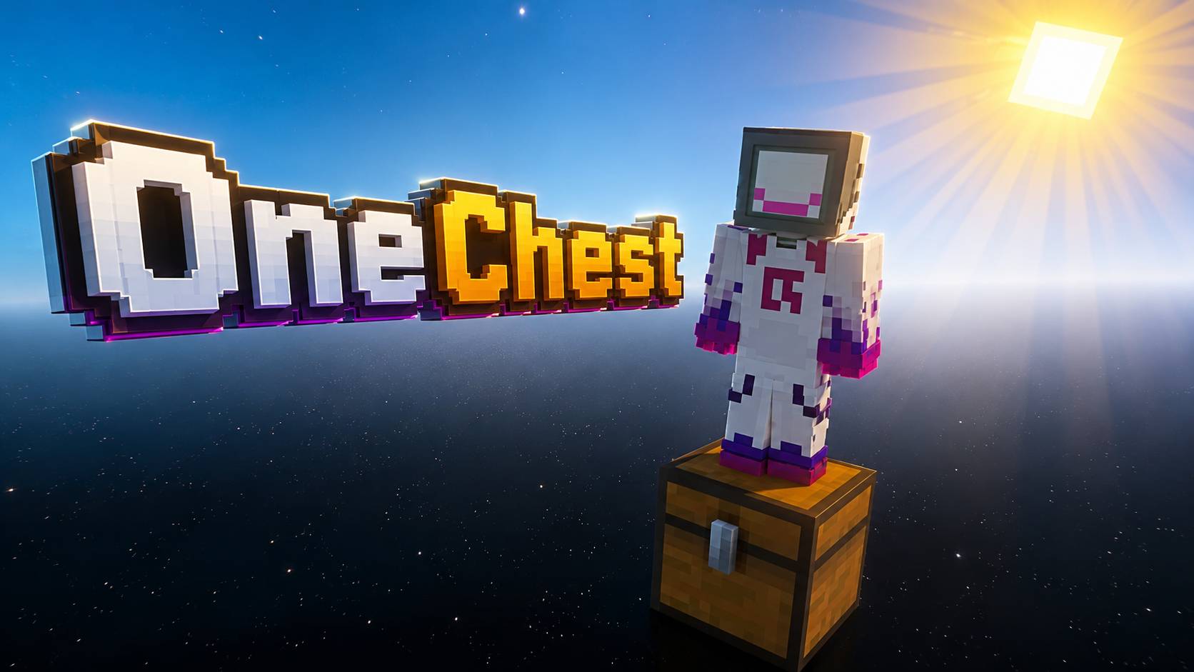 One Chest (Chaos Cubed!) — screenshot 4