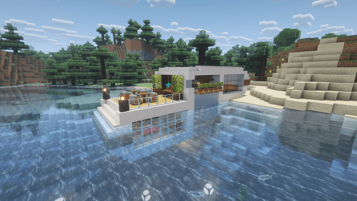 Small Beach House — screenshot 1