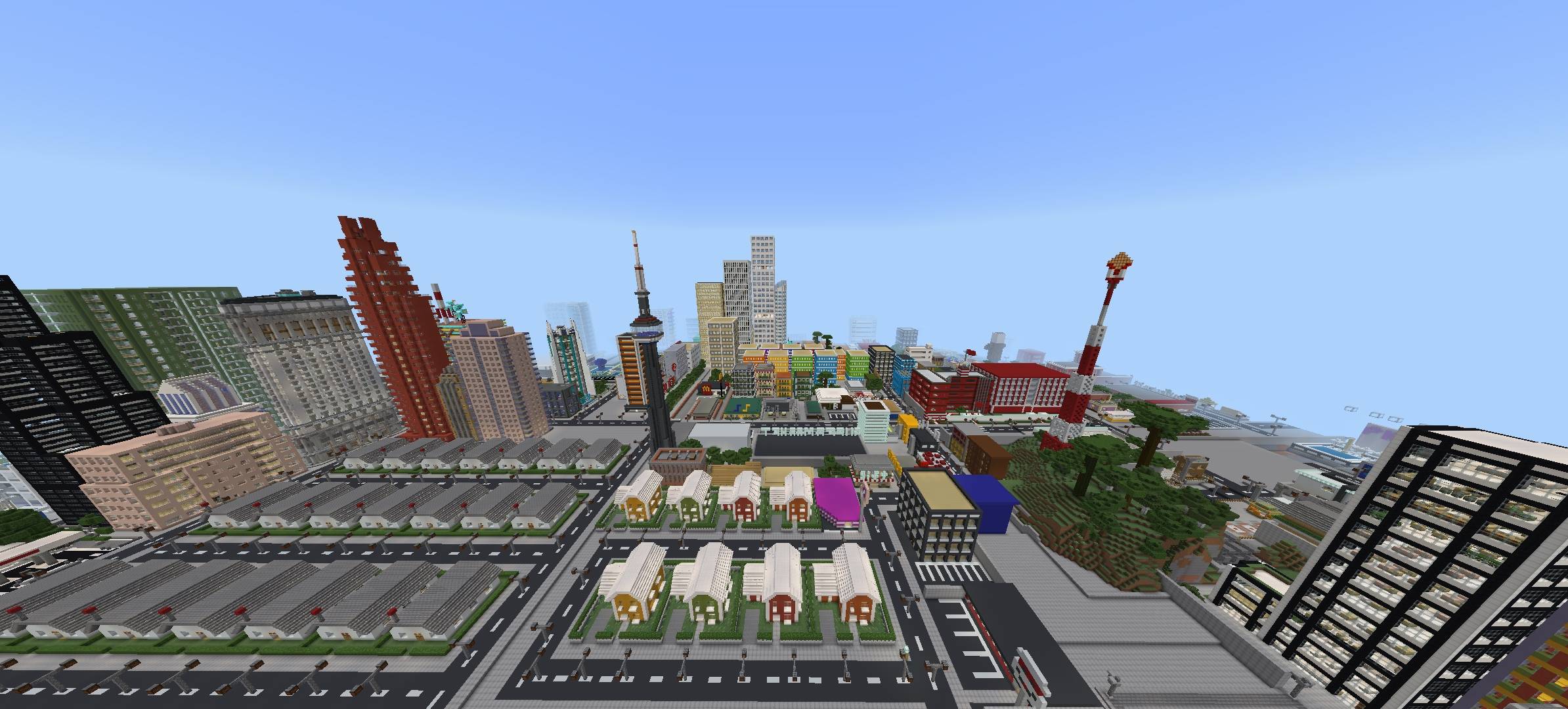 Marvis City LITE — screenshot 5