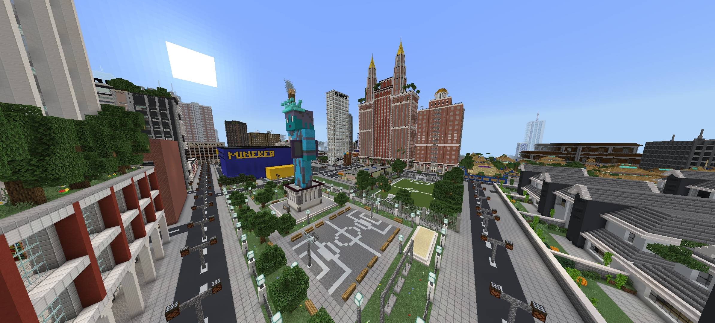 Marvis City LITE — screenshot 7