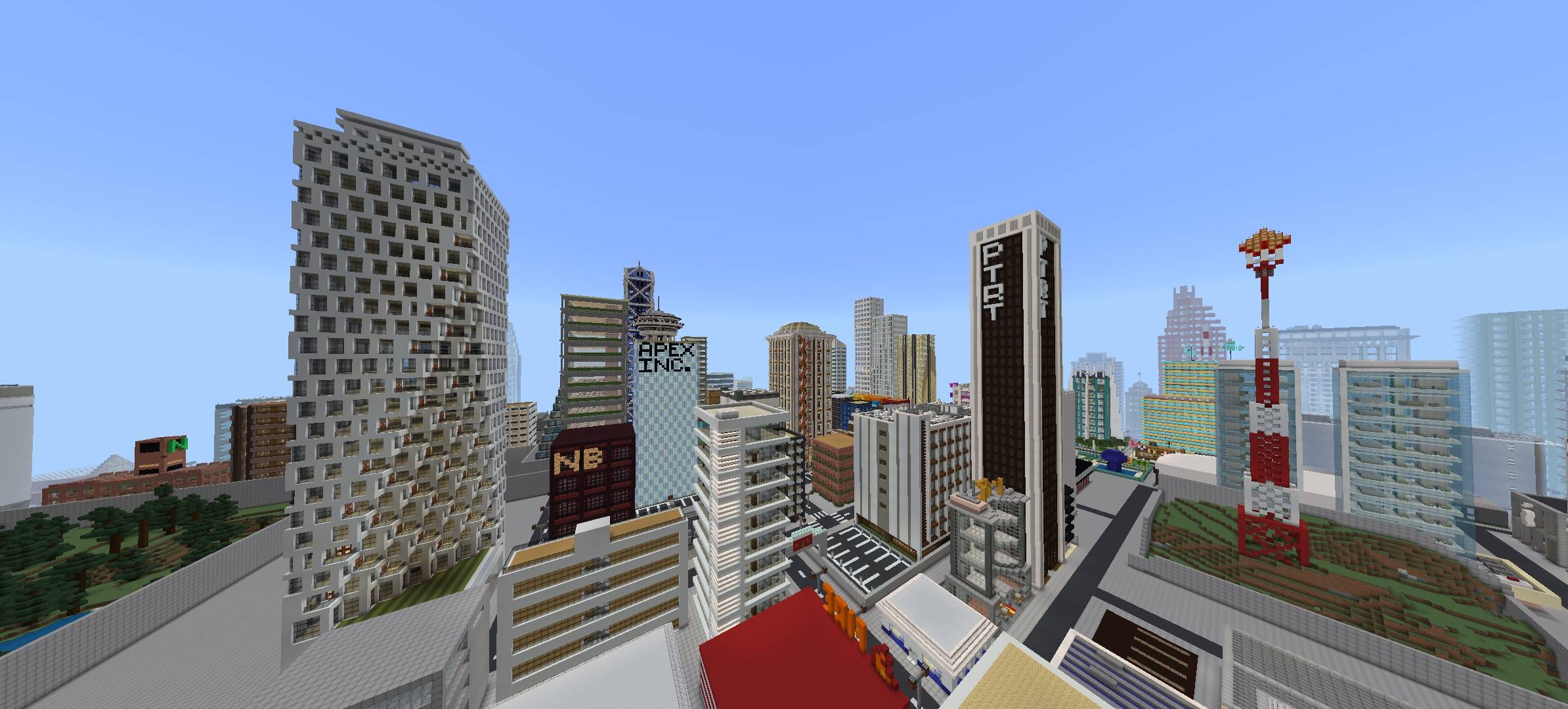 Marvis City LITE — screenshot 8