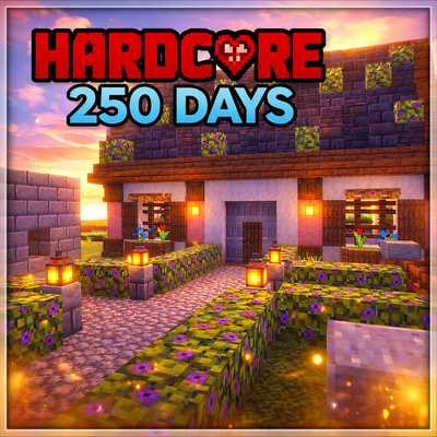 HARDCORE 250 DAYS