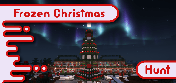 Frozen Christmas Hunt — screenshot 1