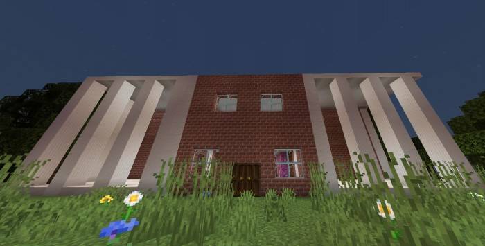 Monster School Map — screenshot 2