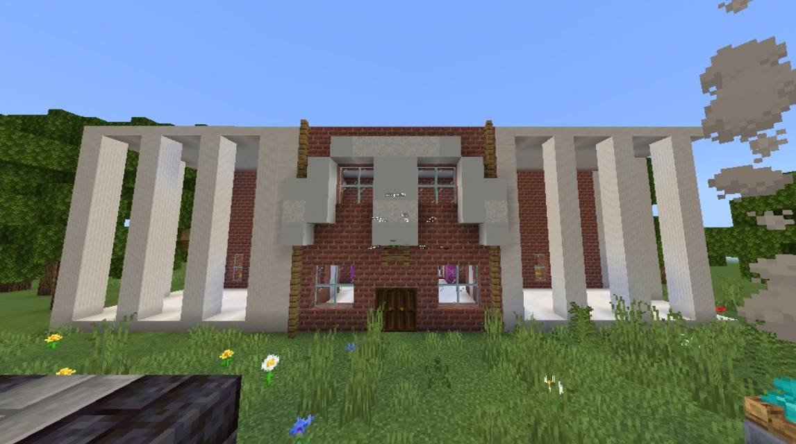 Monster School Map — screenshot 5