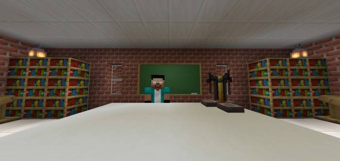 Monster School Map — screenshot 6