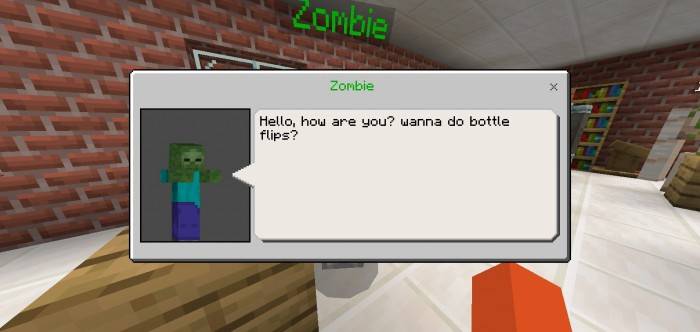 Monster School Map — screenshot 8
