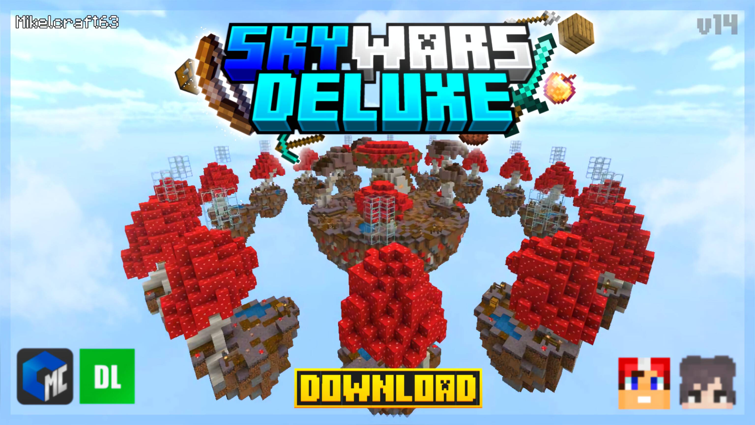 SkyWars Deluxe — screenshot 3