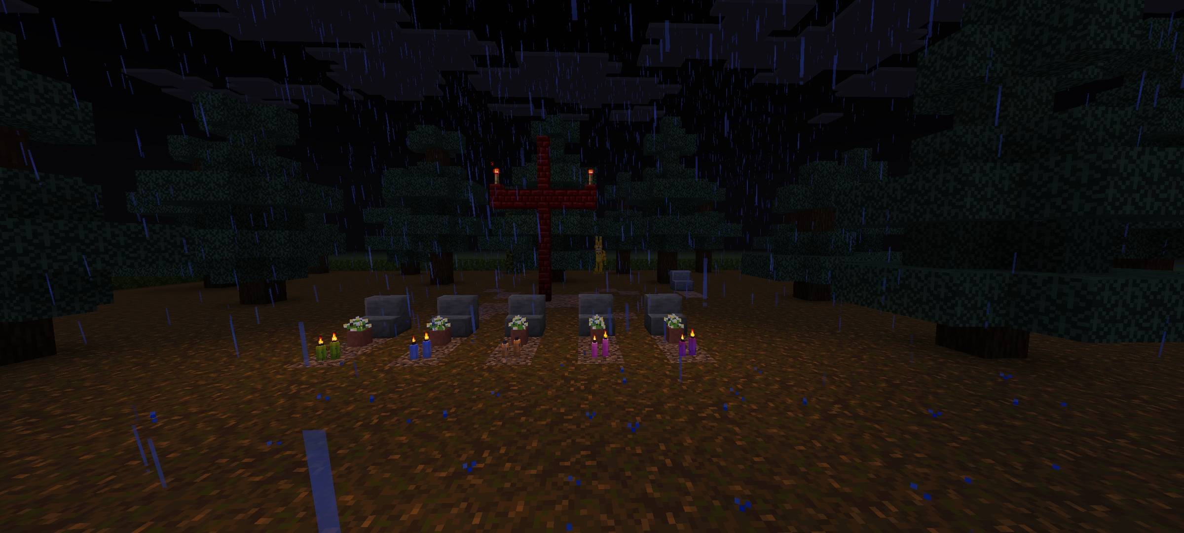 Fazbear's Pizzeria Horror OFv2 — screenshot 2