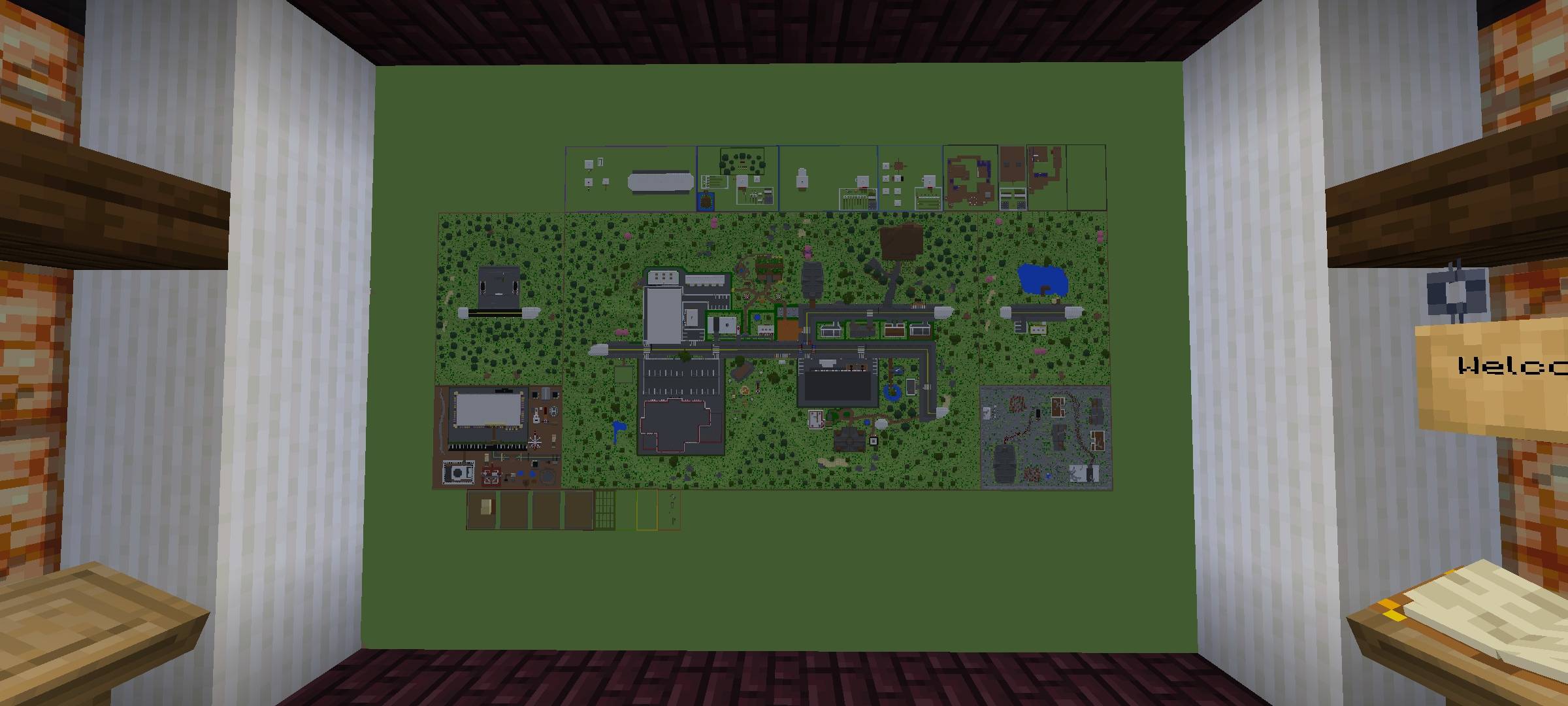 Fazbear's Pizzeria Horror OFv2 — screenshot 3