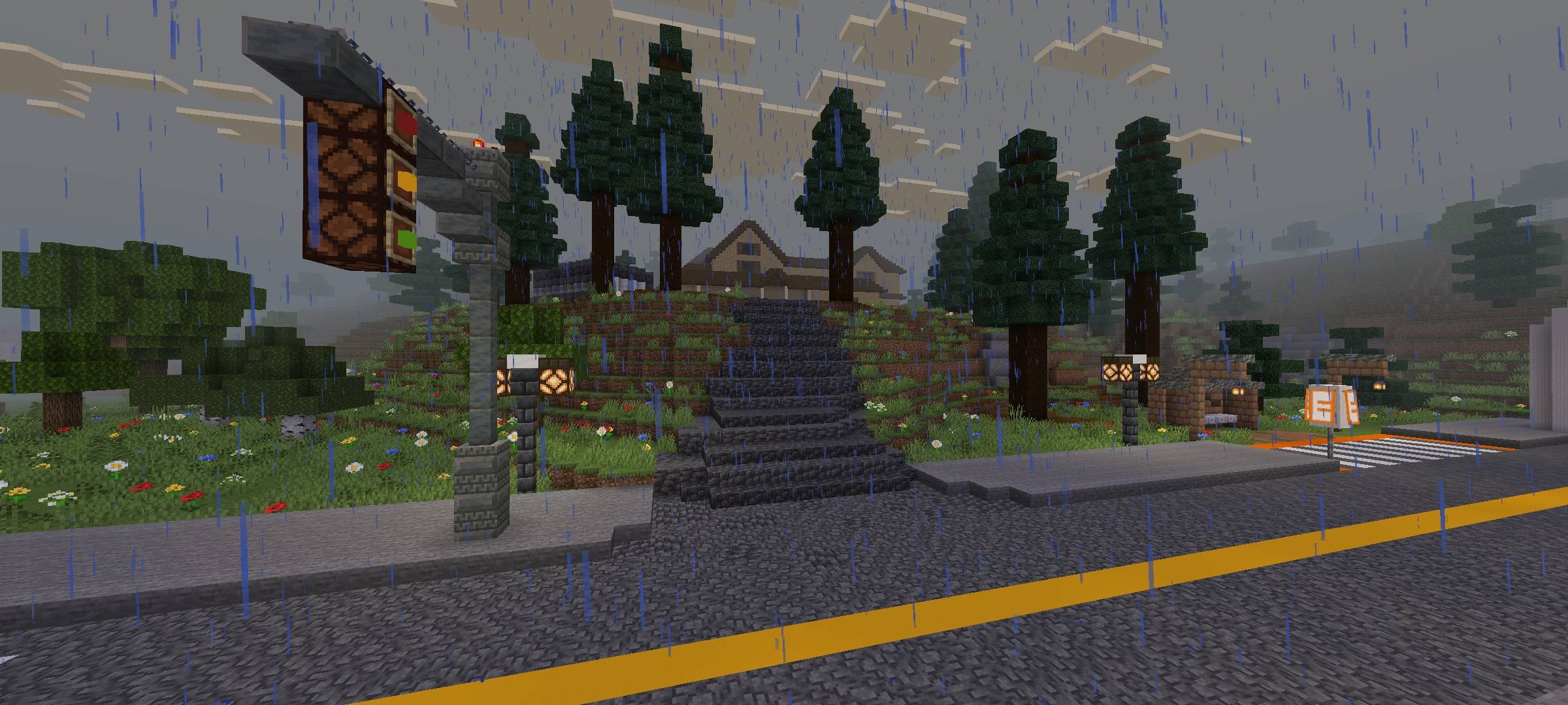 Fazbear's Pizzeria Horror OFv2 — screenshot 4