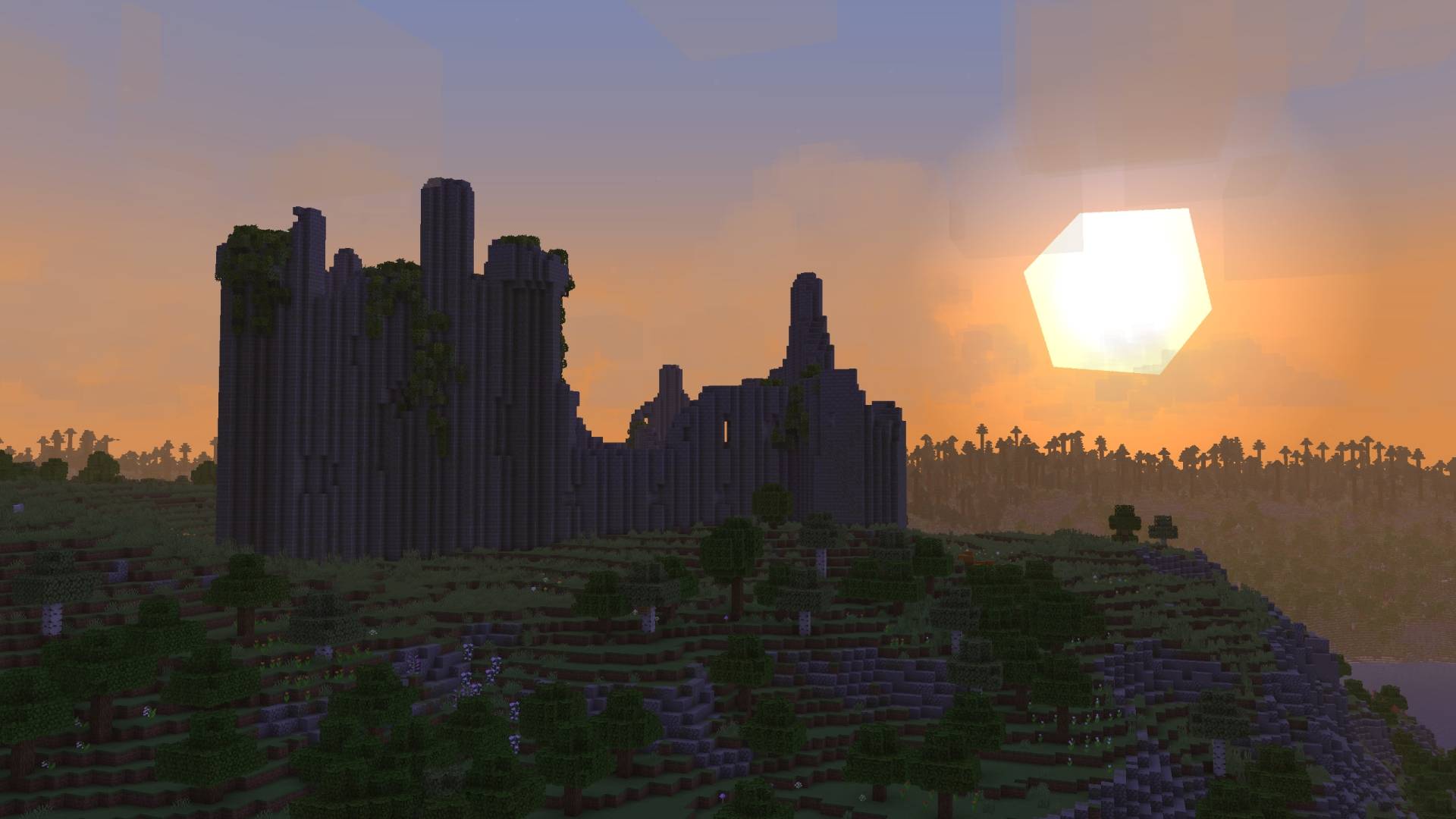 Elderstone Hills - Survival World #8 (Achievements On) — screenshot 2