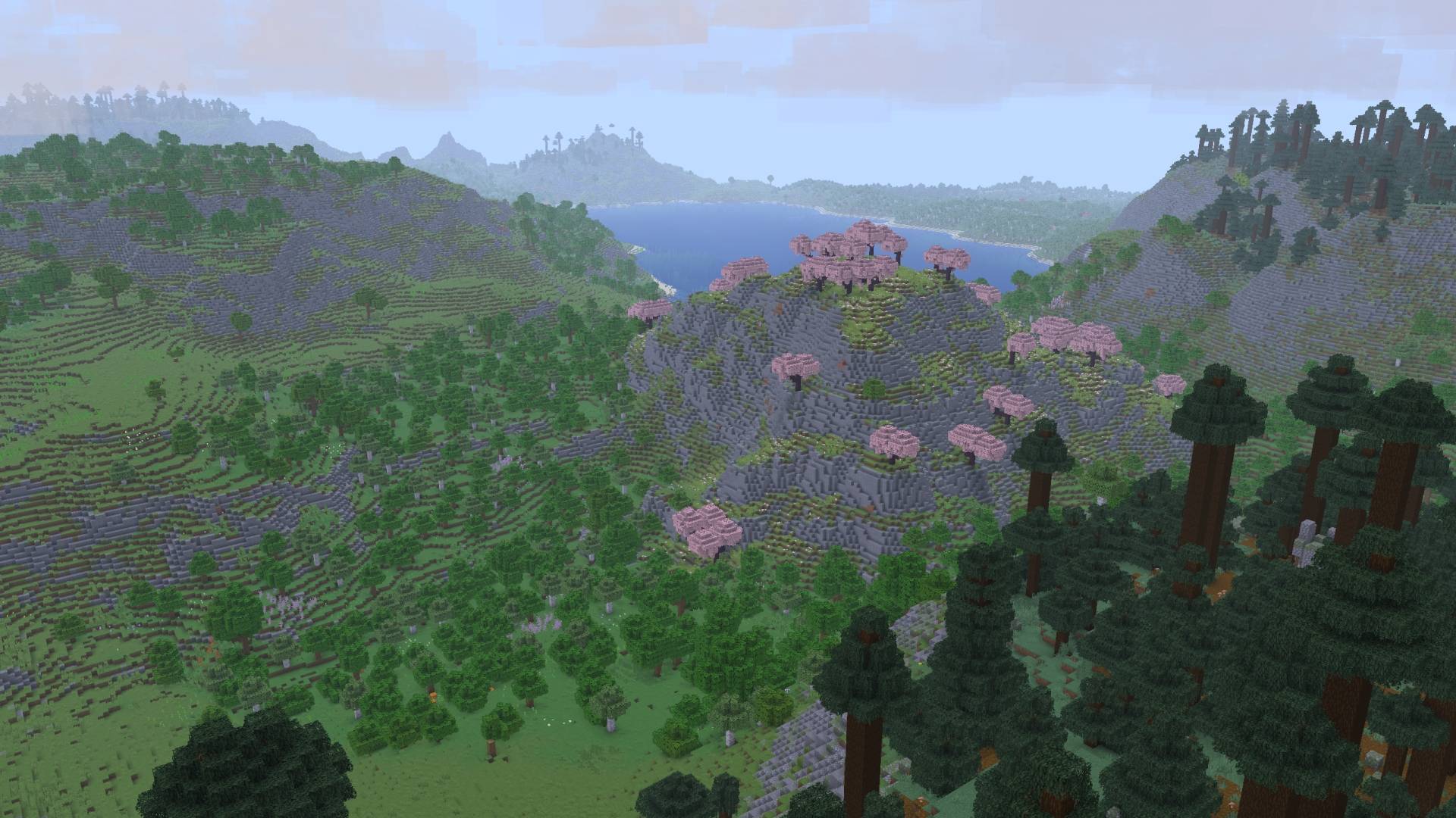 Elderstone Hills - Survival World #8 (Achievements On) — screenshot 5