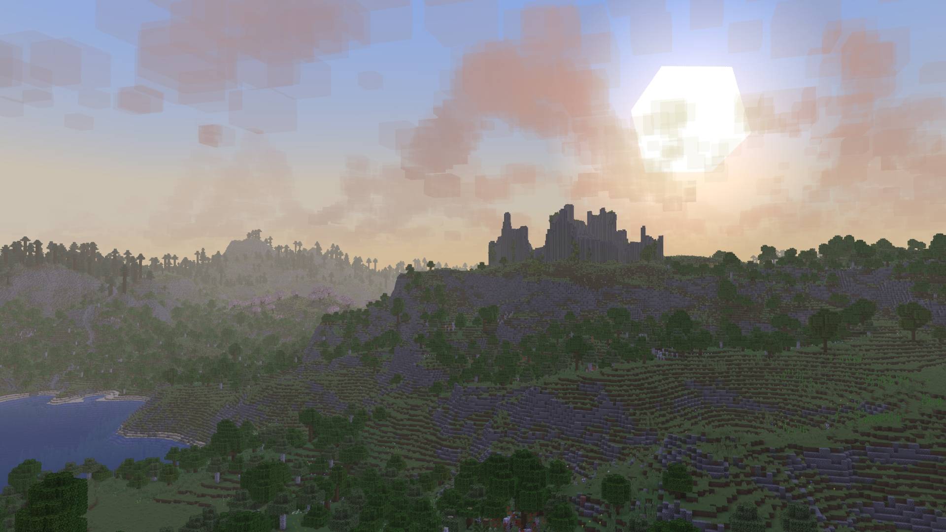 Elderstone Hills - Survival World #8 (Achievements On) — screenshot 6