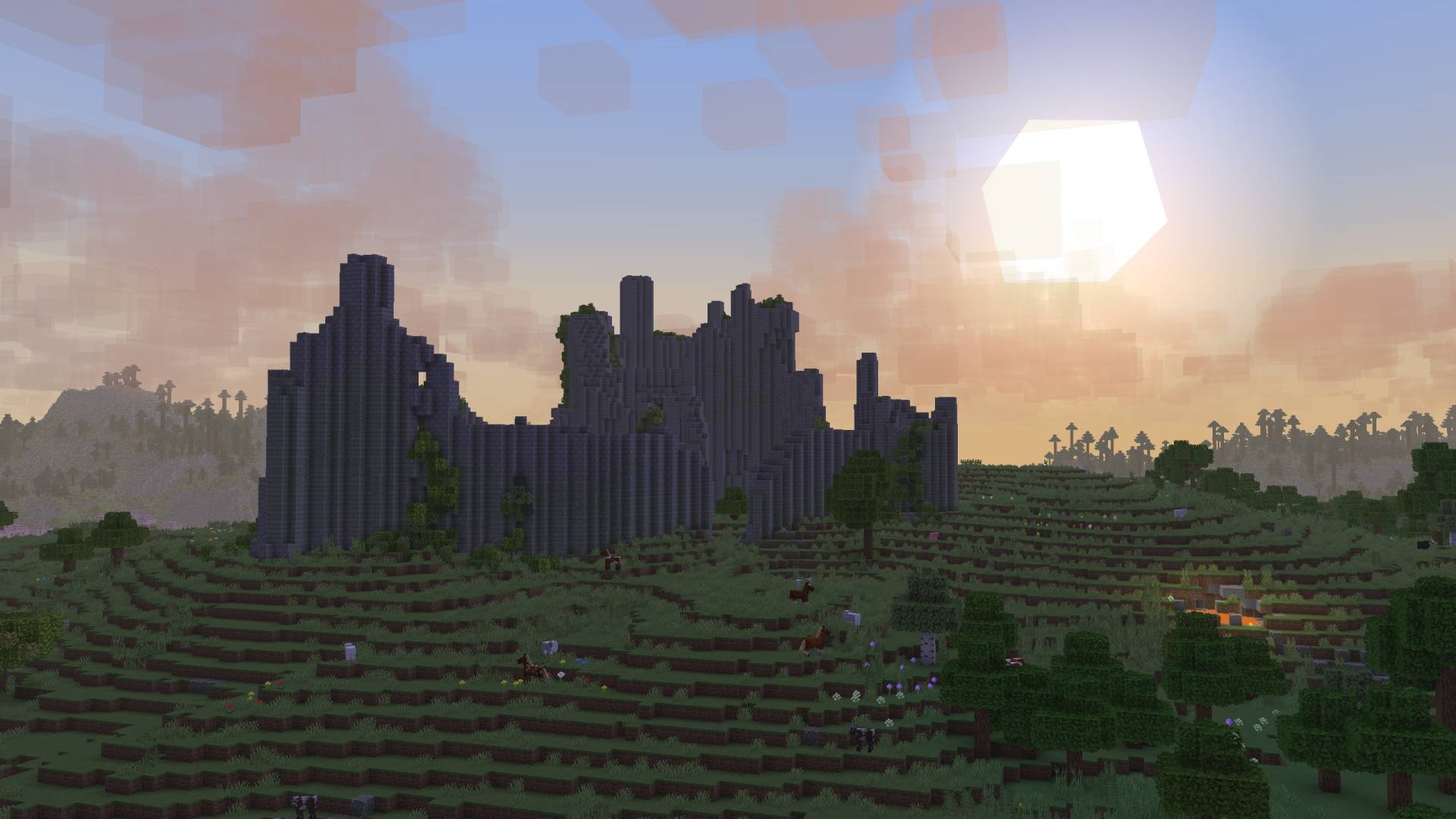 Elderstone Hills - Survival World #8 (Achievements On) — screenshot 7