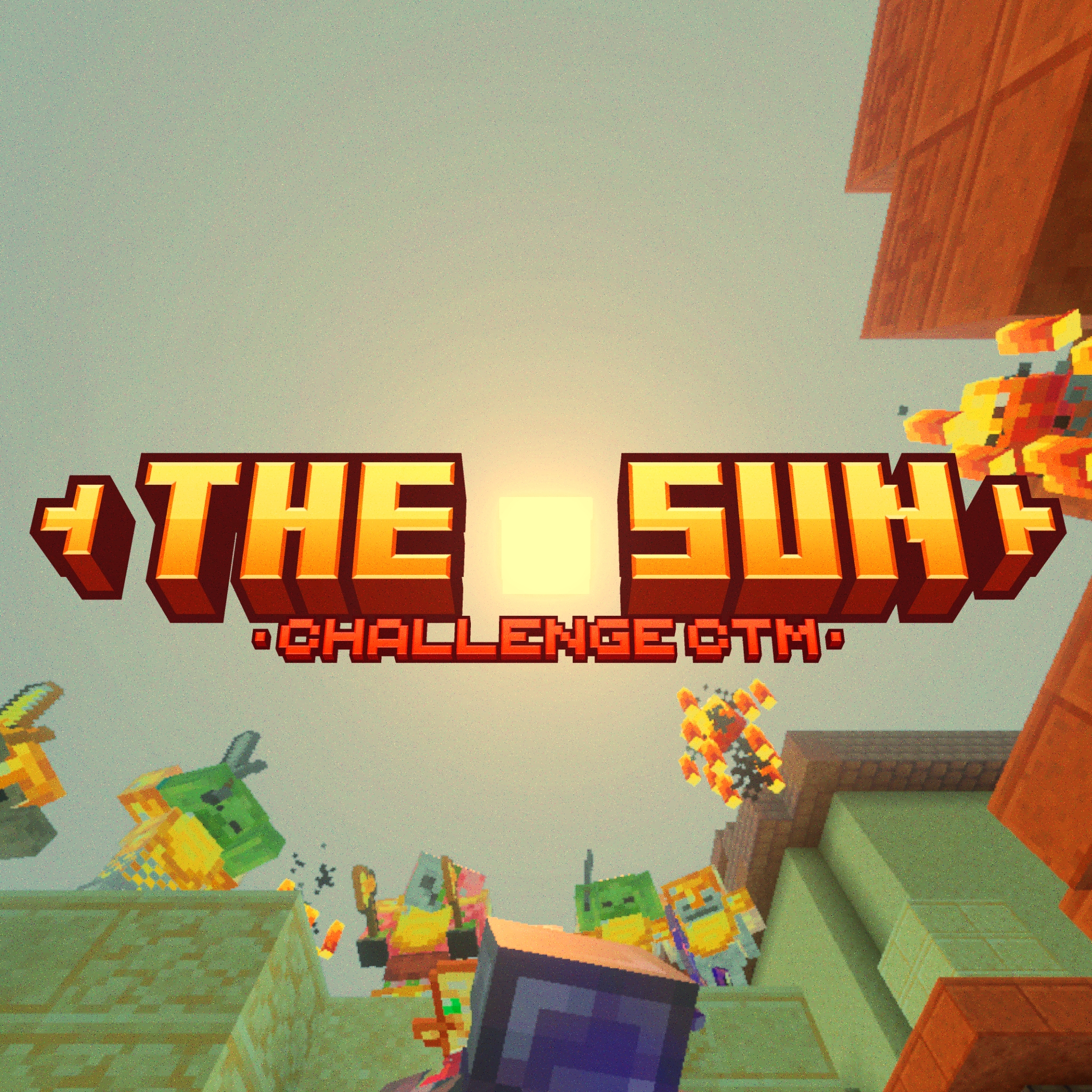 THE SUN 