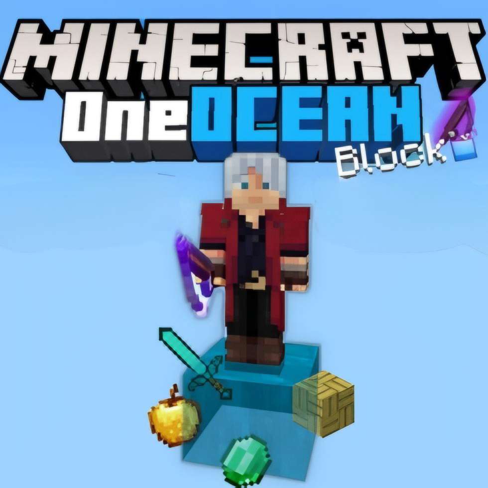 One Ocean Block