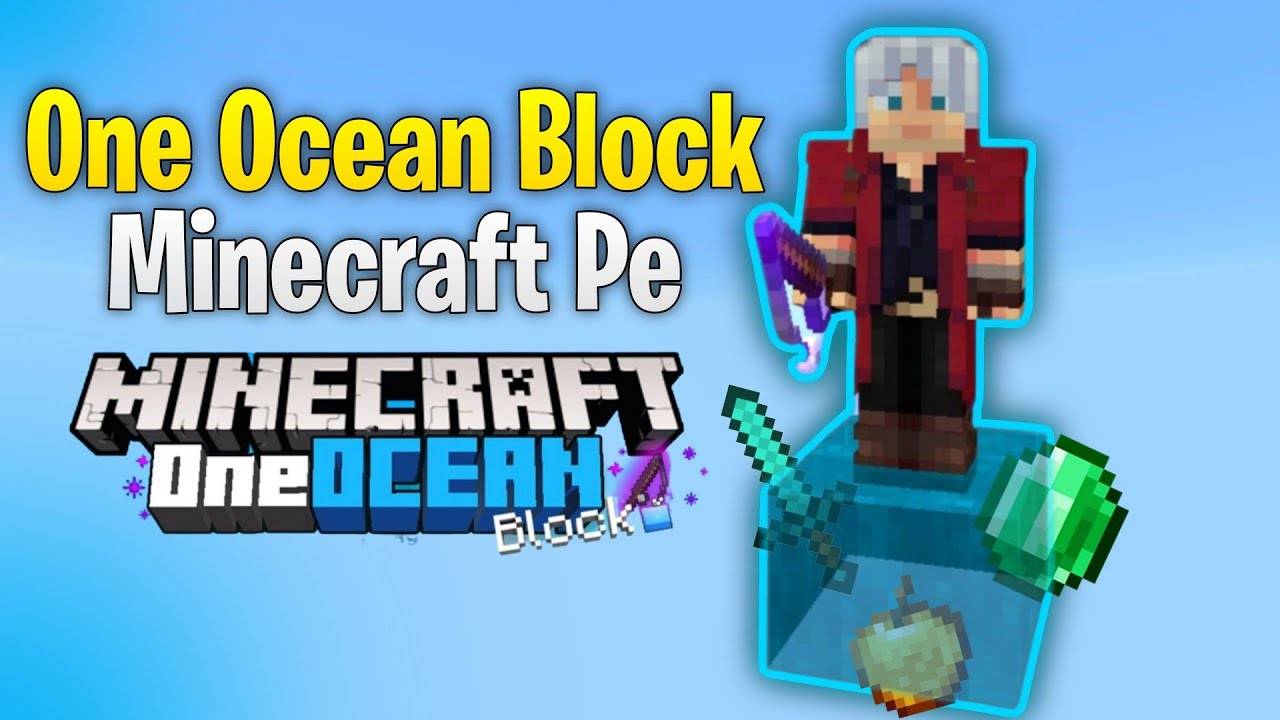 One Ocean Block — screenshot 1