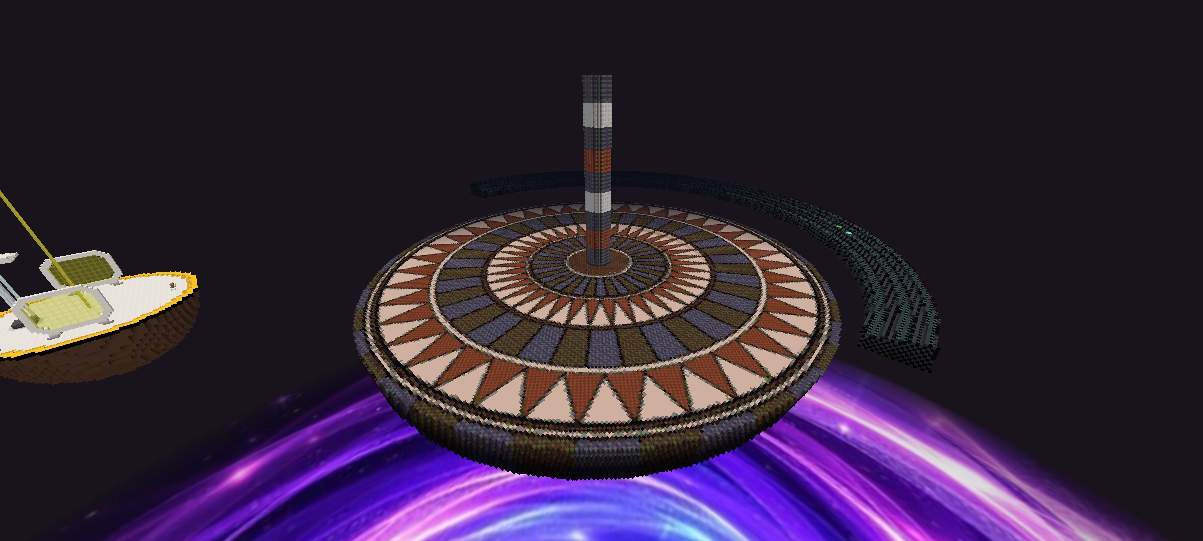 Tournament of Power [DBS] — screenshot 3